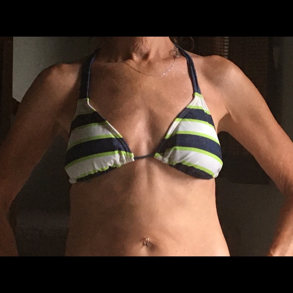 Bikini top